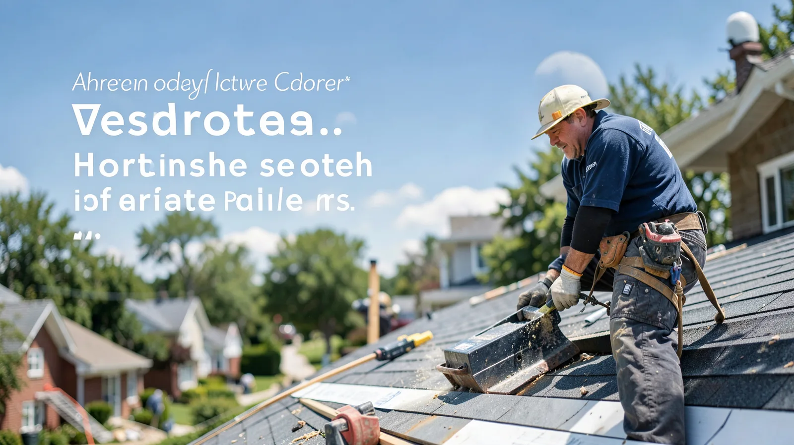 Roof Replacement in Mount Pleasant, TN near me